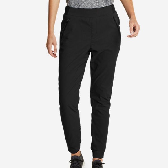 Flex Lined Jogger Pants 